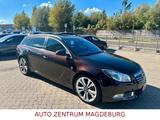 Opel Insignia Sports Tourer Innovation *OPC*VOLL* - Opel Insignia aus 2011: Opc