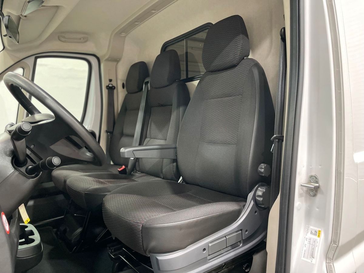 Fahrzeugabbildung Opel Movano C Kasten L2H2 3,5t Edition #Klima#PDC