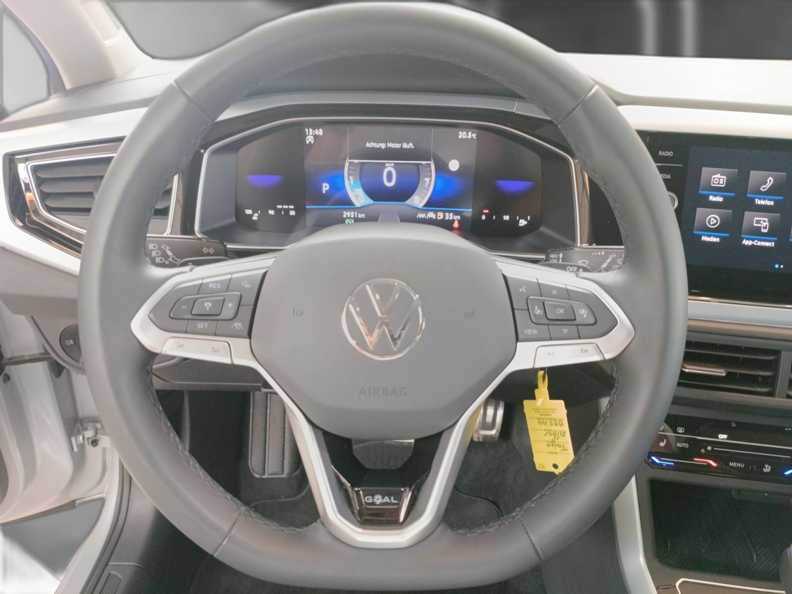 Volkswagen Taigo - Bild 10