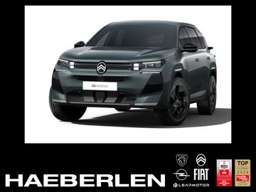 Citroën Leasingangebot: Citroën C5 Aircross 1.2 145 PLUS ACC+LED+Navi+SHZ+Kam.