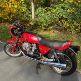 Moto Guzzi Le Mans 3 - Angebote