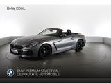 BMW Z4 Roadster EU6d sDrive 20 i M Sport Alarmanlage - BMW Z4 in Aachen