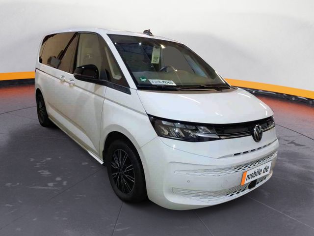 Volkswagen T7 Multivan 1.5 TSI DSG Life*7-SITZE*CarPlay*KAM