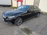 Mercedes-Benz C 250 BlueTEC 4MATIC Autom. - - Mercedes-Benz C 250 in Magdeburg
