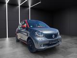 Smart ForFour Edition #1 /PANORAMA/NAVU/ALU - Smart ForFour aus 2014