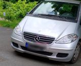 Mercedes-Benz Merzedes Benz A150 für Bastler - Mercedes-Benz: Merzedes