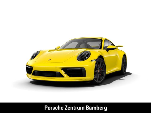 Porsche 992 (911) Carrera S