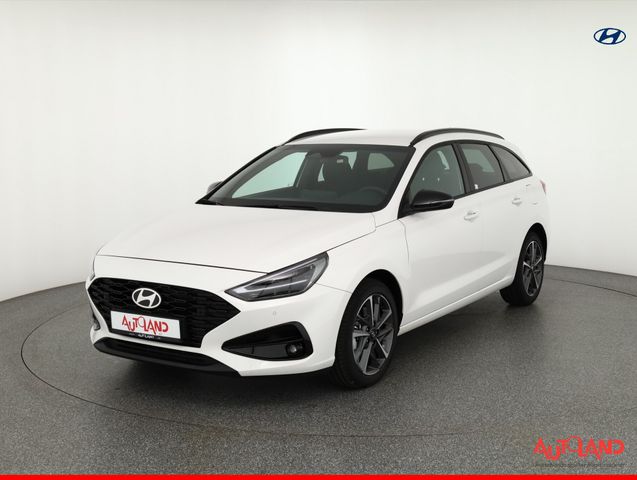 Hyundai i30 Kombi 1.0 T-GDi  Aut. LED Navi Kamera VC