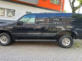 Ford Excursion - Ford Excursion von privat