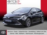Toyota Corolla 1.8 Hybrid Teamplayer NAVI SzHz ALU KLIM - Toyota Corolla in Bochum