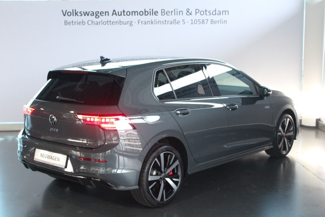 Volkswagen Golf - Bild 8