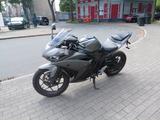 Yamaha YZF   R3 Sport - YAMAHA YZF R3