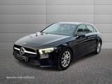 Mercedes-Benz Classe A - W177 2018 - A 180 d Spo - Mercedes-Benz W201