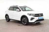 Volkswagen T-Cross - Vorschau Bild 5