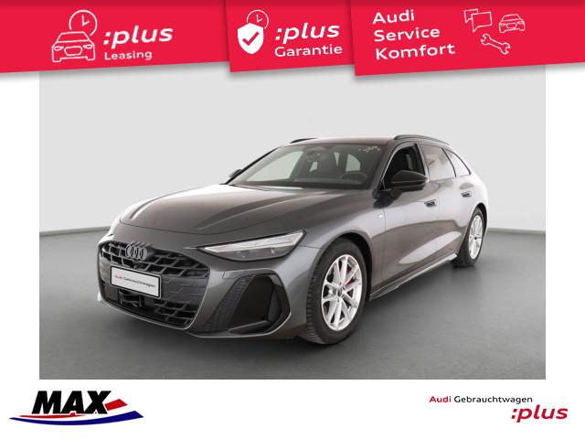 Audi A6 Avant TFSI QUATT S LINE MATRIXAHKBOVCPLM 2025