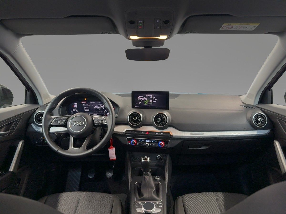 Audi Q2 - Bild 11