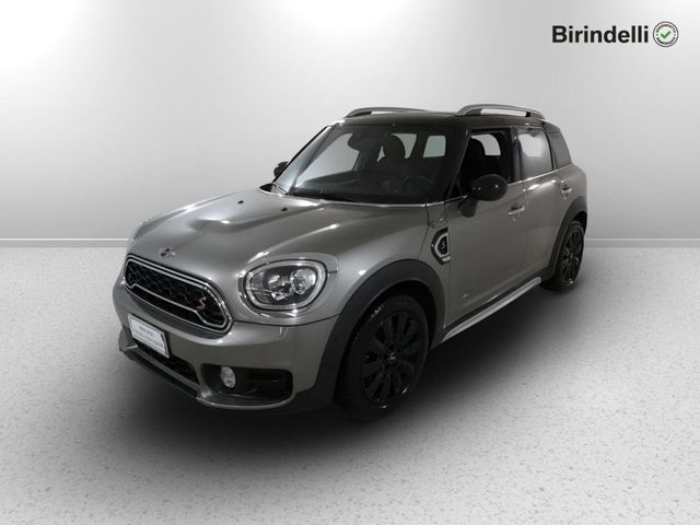 MINI Mini Countrym.(F60) - Mini 2.0 Cooper SD Hy