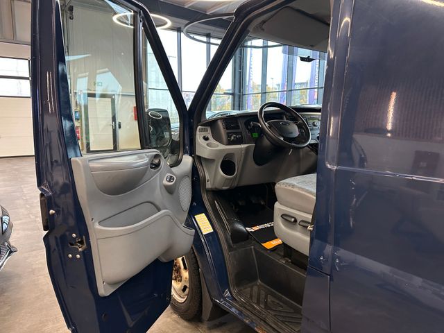 Ford Transit Kasten FT 260 K City Light*TÜV*CD-Player