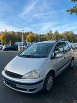 Ford Galaxy 1.9 TDI 7 Sitzer Automatik tau... - Ford Galaxy in Wuppertal