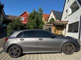 Mercedes-Benz A 180 - - Mercedes-Benz A 180 Gebrauchtwagen in Freiburg