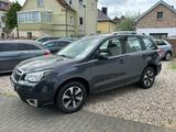 Subaru Forester Comfort 4x4 AHK Teilleder SHZ MFL RFK - Subaru Gebrauchtwagen-Angebote in Berlin