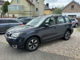 Subaru Forester Comfort 4x4 AHK Teilleder SHZ MFL RFK - Subaru aus 2019