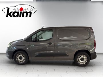 Bild 2 Toyota Proace (Verso) Proace City 1.5 D-4D L1 +NAVI+KLIMA+1.HAND