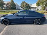 Mercedes-Benz C 300 Coupe  - Mercedes-Benz 300 Gebrauchtwagen