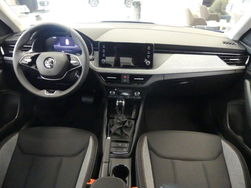 Fahrzeugabbildung SKODA Kamiq 1.0 TSI DSG Drive *LED*KAM*SMARTLINK*GRA