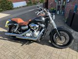 Harley-Davidson FXDB Street Bob - 2011 STREET BOB