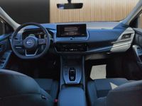 Nissan Qashqai - Vorschau Bild 19