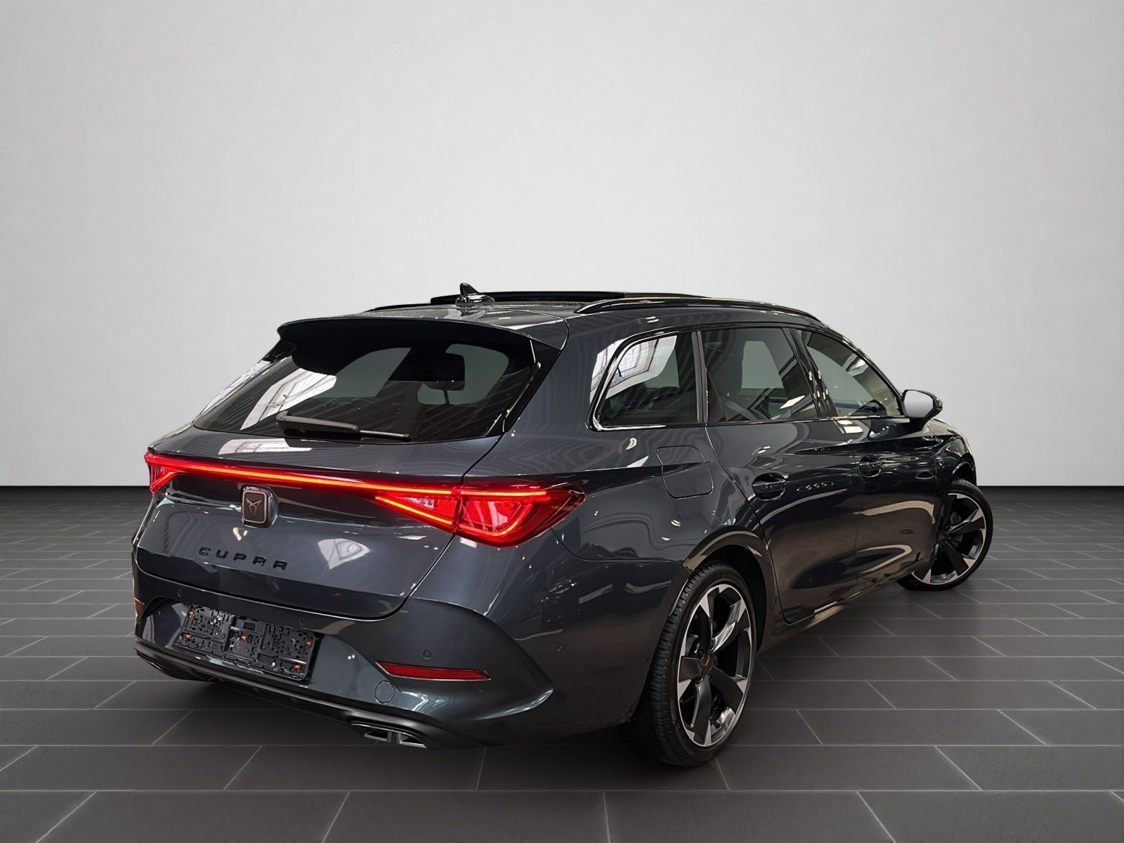 Cupra Leon - Bild 2