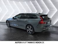 Volvo V60 - Vorschau Bild 6