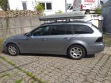 BMW 523 i Touring E61 LPG Prins Schaltwagen - BMW 523 in Wuppertal