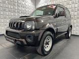 Suzuki Jimny 1.3 Club Lim./Klima/Elektr.Fen./Zentralv. - Suzuki Jimny: Club