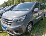 Renault Trafic Pkw Grand Life Blue dCi 150 EDC