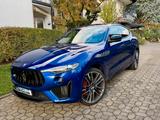 Maserati Levante 3.8 V8 Trofeo Auto 4WD Trofeo, Panorama