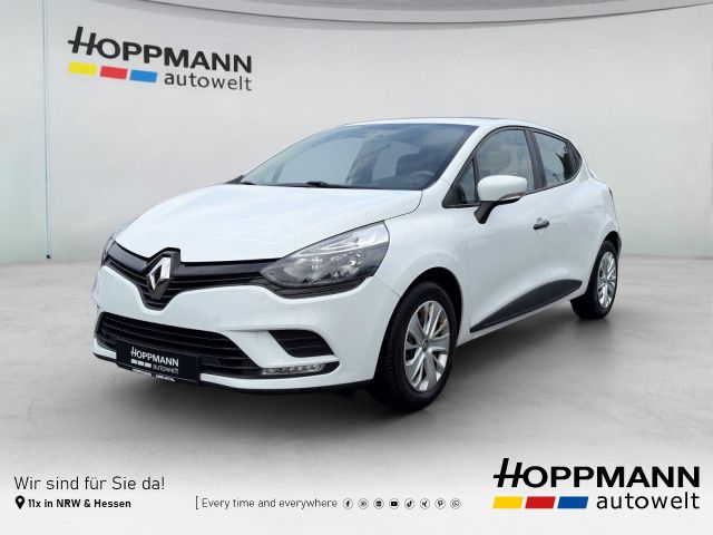 Image of Renault Clio