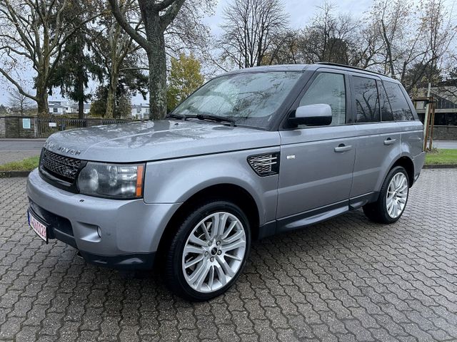 Land Rover Range Rover Sport 3.0  Sport  harman kardon