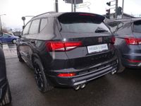 Cupra Ateca - Vorschau Bild 6