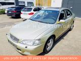 Honda 1.8i AUTOMATiK >running~driving >AC+>roof