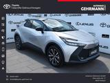 Toyota C-HR Hybrid FWD Teamplayer - Toyota C-HR