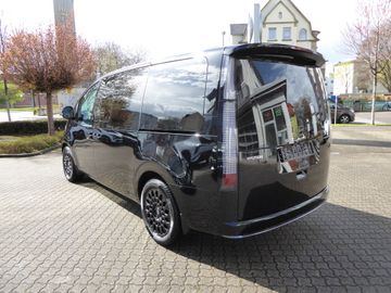 Hyundai STARIA 1.6 T-GDI HEV Signature