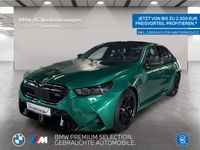 BMW M5 - Vorschau Bild 1