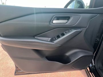 Nissan Qashqai - 9