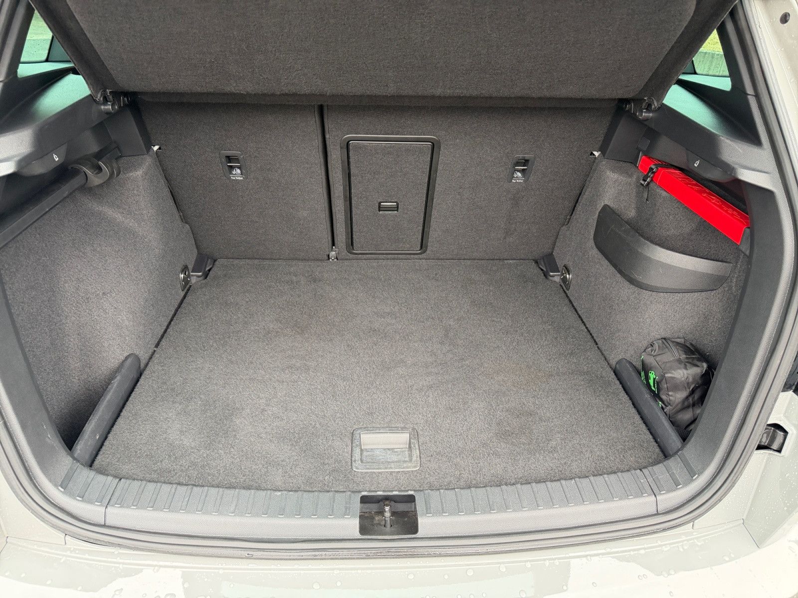 Karoq Sportline