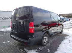 Fahrzeugabbildung Peugeot Expert Pro L3 Scheckheftgepflegt AHK