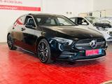 Mercedes-Benz A 35 AMG Lim. 4Matic//MultiBeam//Pano - Mercedes-Benz A-Klasse: Automatik