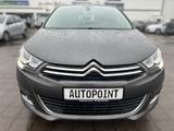 Citroën C4 Lim. Selection - Citroën C4: Automatik