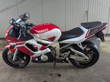 Yamaha YZF-R6 RJ03 - YAMAHA 1999 YZF R6